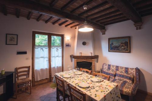 Nature & Relax in Tuscany - Pagiano 2