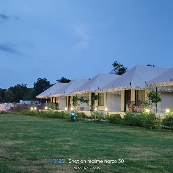 Nature Resort