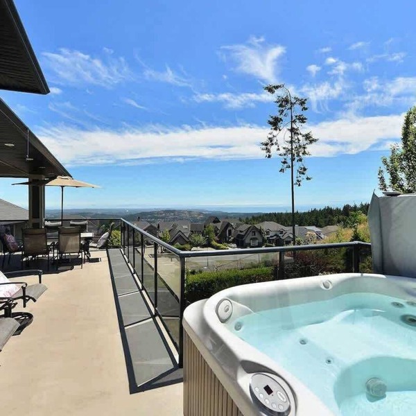 Nature's Gate Executive Estate