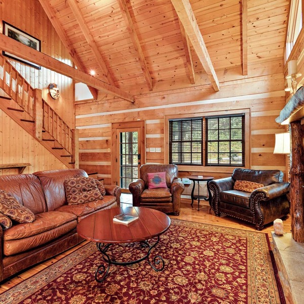 Nature's Nest Bungalow