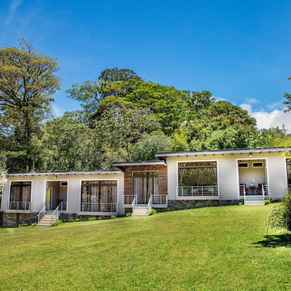 Nature, Spacious Property, Complete Privacy, 3km away from Monteverde Reserve
