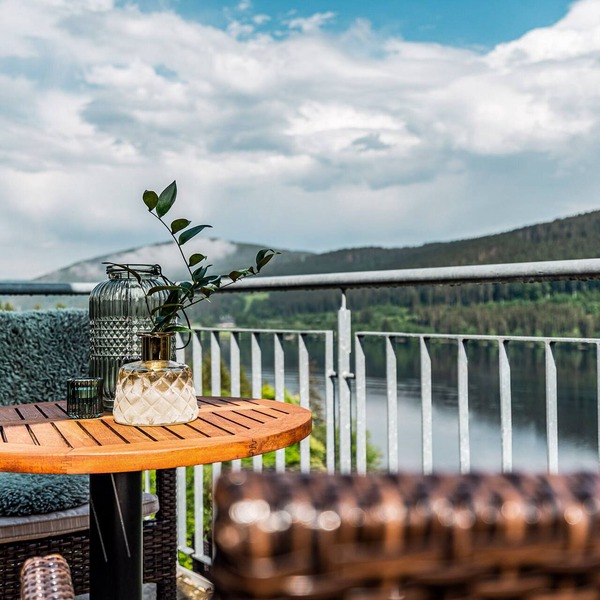 Nature Titisee