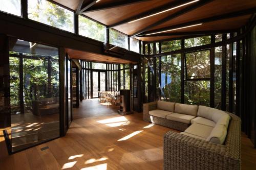 Natures View