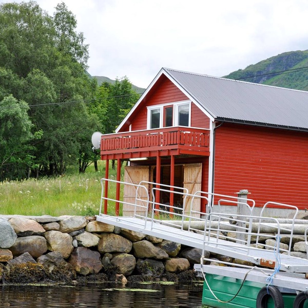 Naustet by Interhome