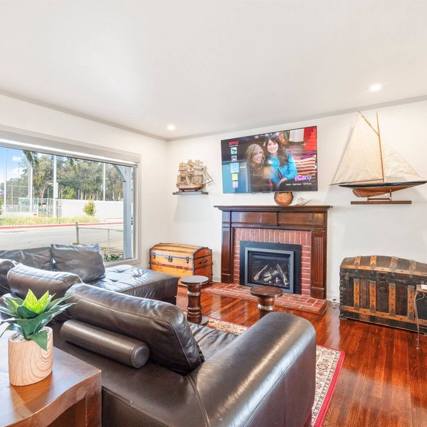 Nautical Pirate Home Near Park & Trails | 3BR South SF