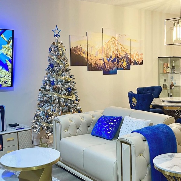 Navii Estates - Vacations Elevated, Homes Perfected