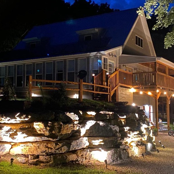 Neal Creek Retreat