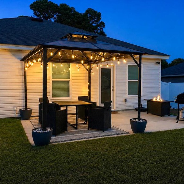 Near Golf Courses: Cozy Home in Ocean Isle Beach!