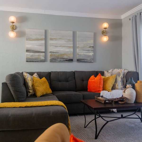 Negril Beach Upscale Condo