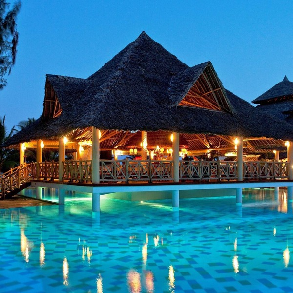 Neptune Palm Beach Boutique Resort & Spa All Inclusive