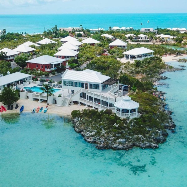 Neptune Villas