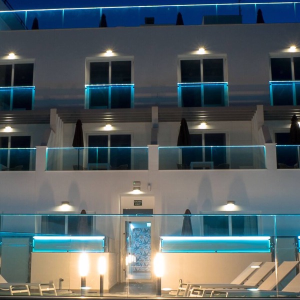 Nerja VG Hostal Boutique