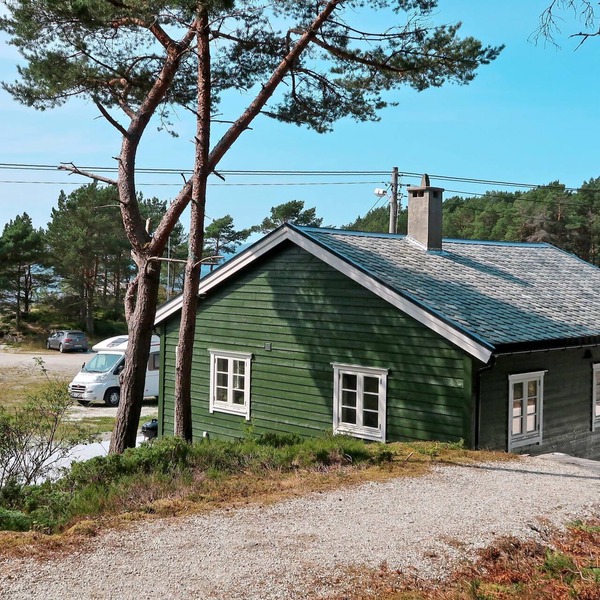Nesholmen by Interhome