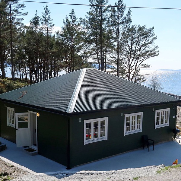 Nesjevik by Interhome