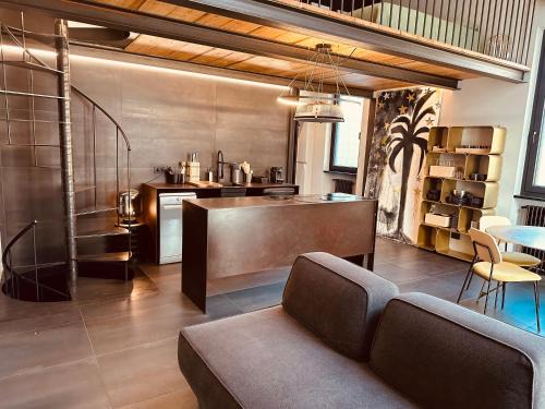 Nest Loft