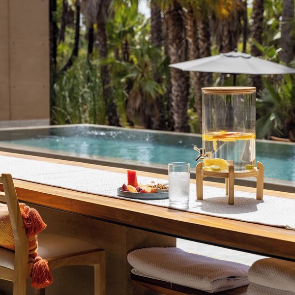 NEST Los Cabos