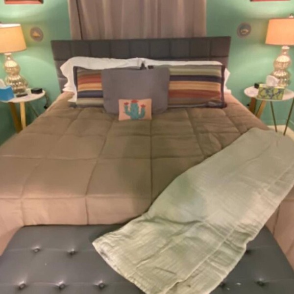 Nested - Studio A nCottage #4 nBlue Cactus Cottages nClose to Vineyards