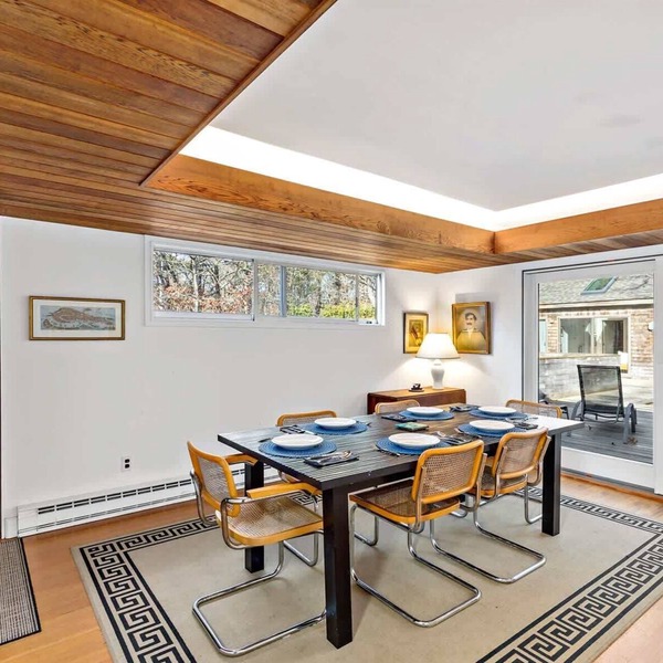 New 2026 Expansive Modern Estate with Main & Guest House on 3 Wooded Acres