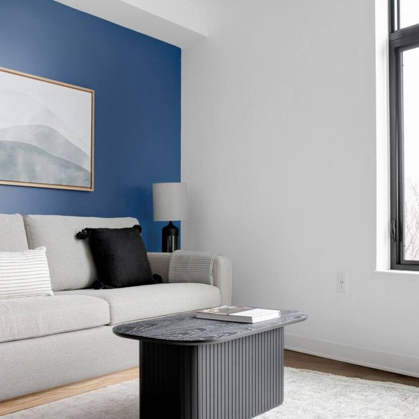 New Allston development 1BR w. W/D by Blueground