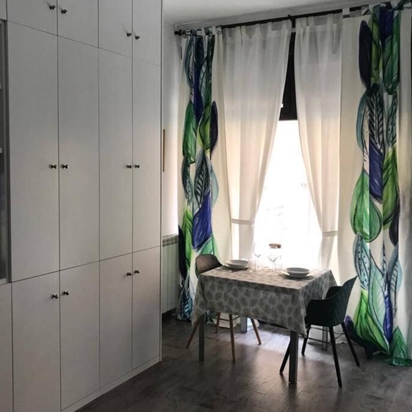 New and comfortable apartment in Vista Alegre
