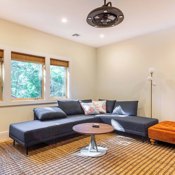 New and Modern Bridgehampton Accommodations