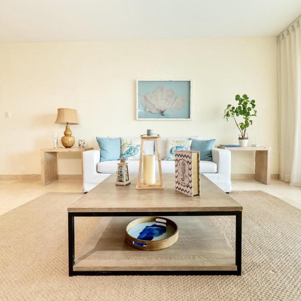 New! Beachfront Lux Condo With Private Jacuzzi
