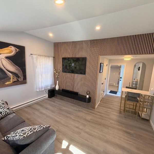 New Bridgehampton Cottage near Sag Harbor, NY