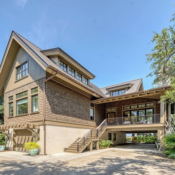 New Build in desirable Ocean Park community
