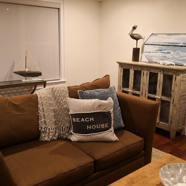 New construction! Craigville Beach, Main St, Playground, Ice cream/restaurants!