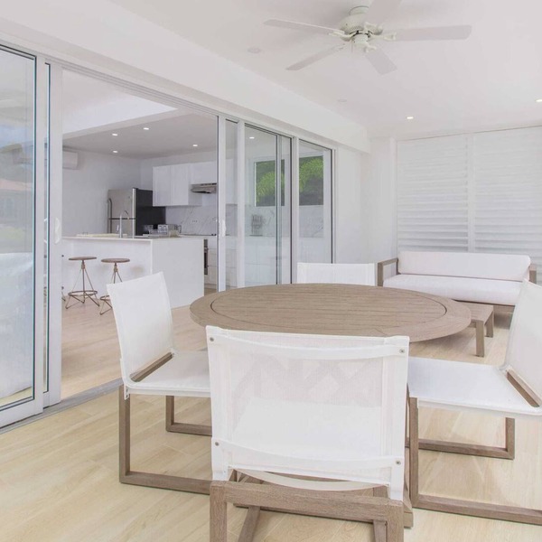 New Contemporary Condos Near The Beach