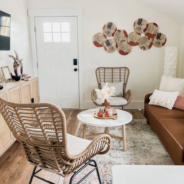 NEW! Convenient & central location to HHI, Sav & Beaufort.