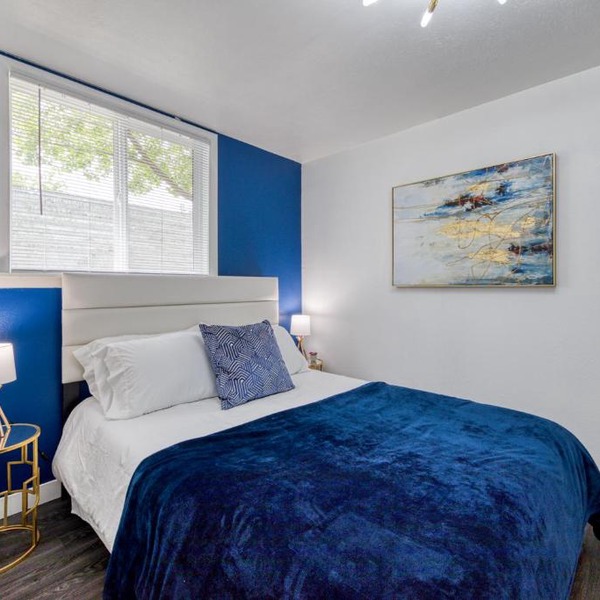 New Downtown on Bsu Campus 3 Beds Fully Remodeled