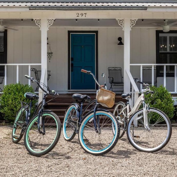 NEW! Dragonfly at Firefly Grove w/River Access