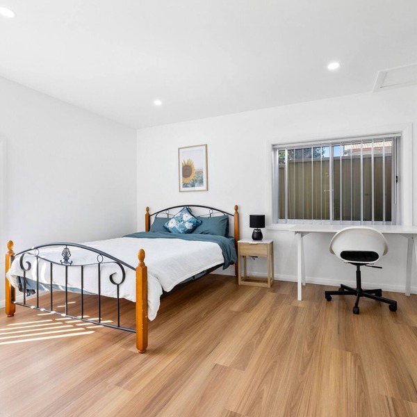 New Guesthouse in Epping