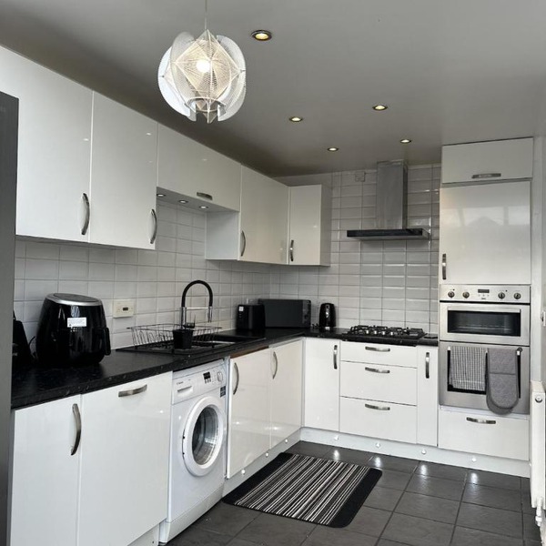 New Haven Atherton Greater Manchester