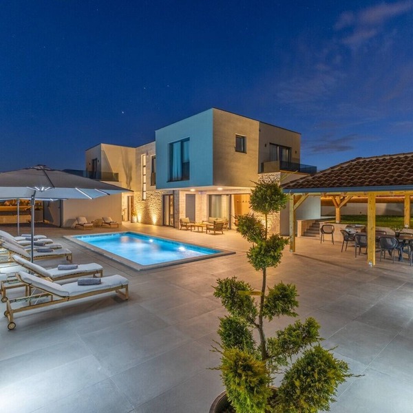 New in Offer - Villa Ivan