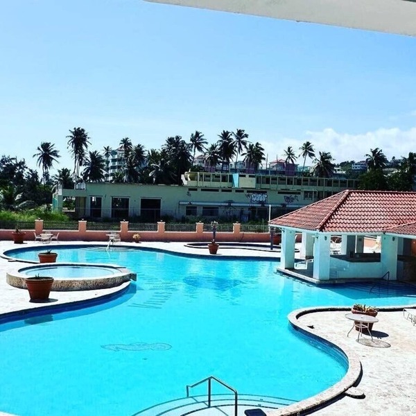 New Isabela Beach & Pool Condo B
