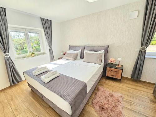 New Istrian Experience by Istrian apartments Koper