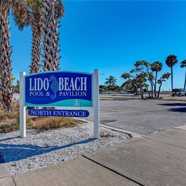 NEW.Lido Key Cottage