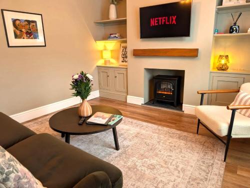 New listing Stunning Hoole home Perfect spot