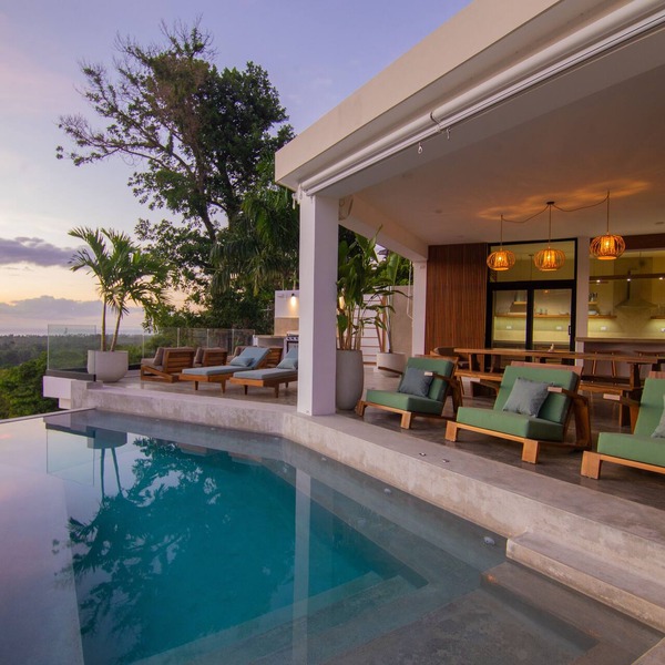 NEW Luxury StyLe 7 bedroom ViLLa @ BoNiTa BEACH