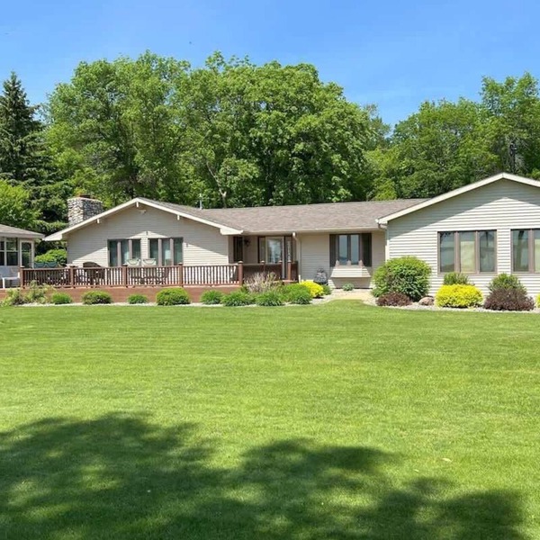 NEW! Ottertail Lodge, Ottertail Minnesota
