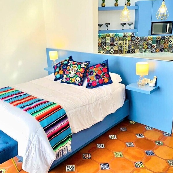 New Remodel/Spanish Chic Suite on the Cabo Marina