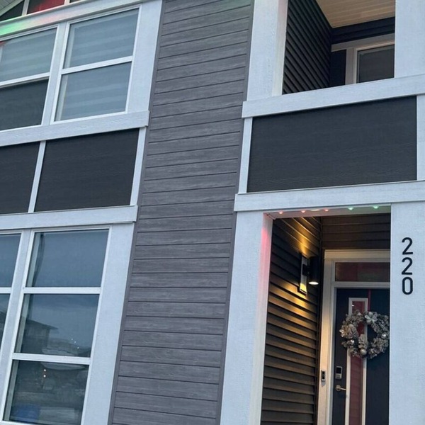 New, spacious and lovely two-bedroom basement suite in a peaceful neighbourhood