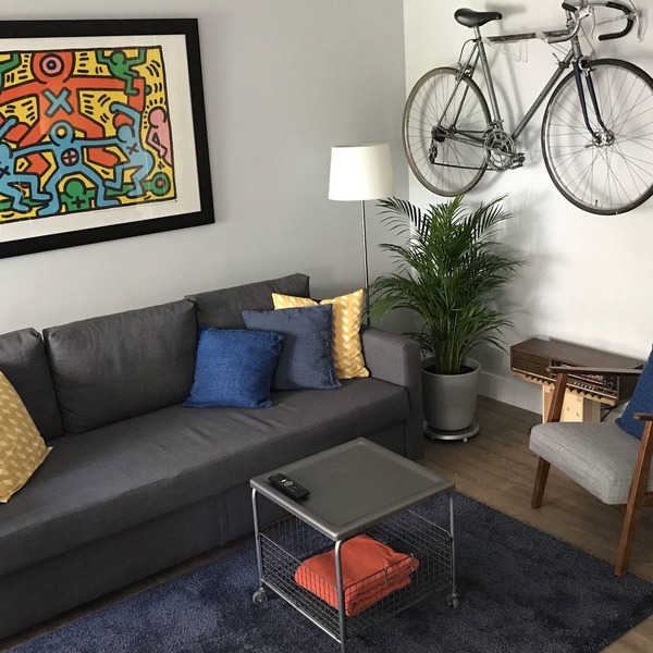 NEW - Studio Arrábida, Lisbon