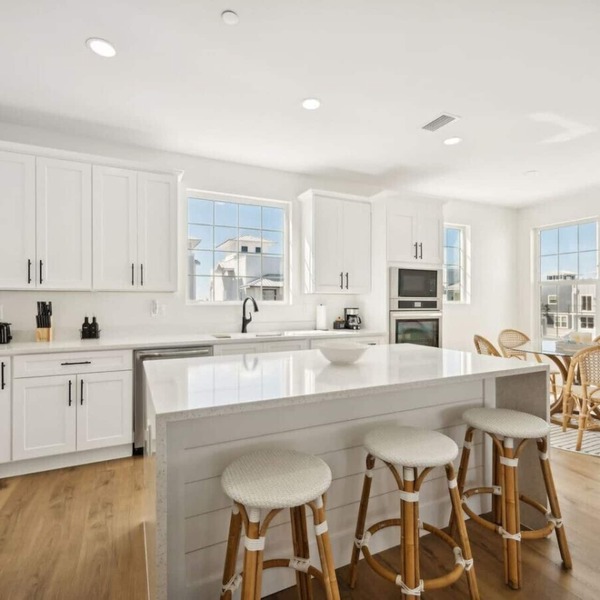 NewConstructionLuxury|Pool|4beds|Downtown