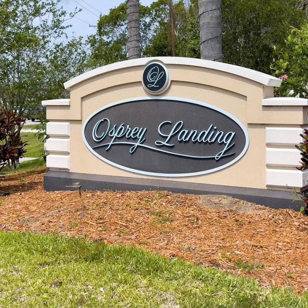 Newer Construction Enjoy Privacy In This Safe Gated Community, only 52 homes!