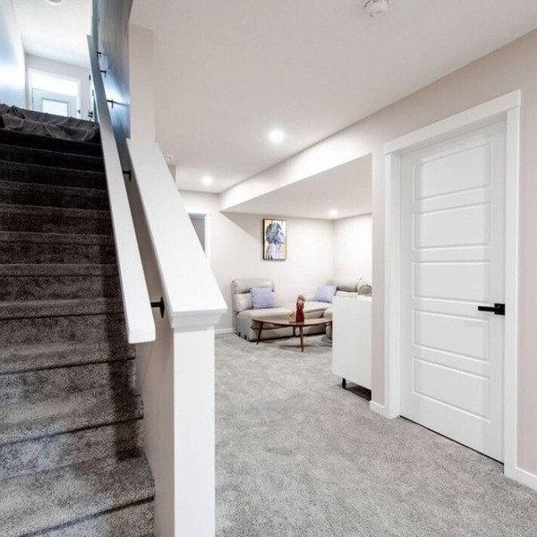Newly built Cozy 2 bedroom secondary suite in Calgary
