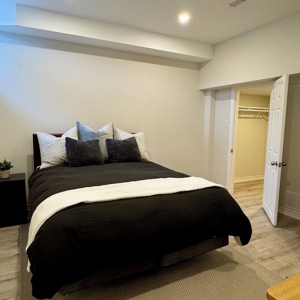Newly constructed apartment located near Canada’s Wonderland, Vaughan Mills Mall