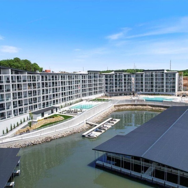 Newly Designed Topsider Condo w/Beautiful Main Channel Views
